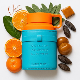 Armaf - Odyssey Mandarin Sky 100 ml