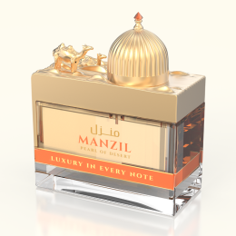 Perfumes Capital - Manzil Pearl Of Desert 100 ml