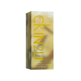 Оригинал Calvin Klein - CK IN2U for Her 100 ml
