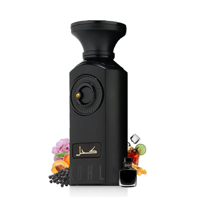 Fragrance World - Kohl Eau De Parfum 100 ml