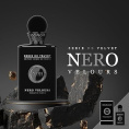 Anfar 1950 - Nero Velours Eau de Parfum, 100 ml