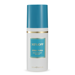 Дезодорант Оригинал Xerjoff Xerjoff V Erba Pura 100 ml