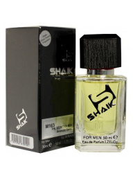 Элитный парфюм Shaik M163 Hugo Boss The Scent Men