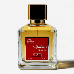 Emaar - Bakkarat Rouge 540 Eau de Parfum 100 ml