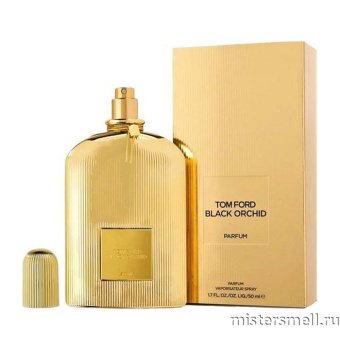 Купить Высокого качества Tom Ford - Black Orchid Parfum, 100 ml духи оптом