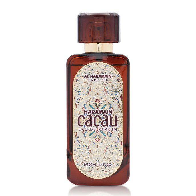 Al Haramain - Cacau Eau de Parfum 100 ml