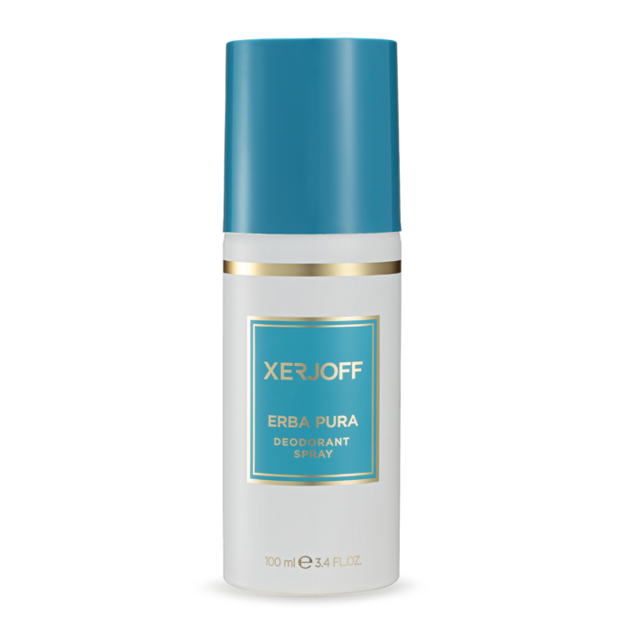 Дезодорант Оригинал Xerjoff Xerjoff V Erba Pura 100 ml