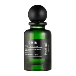 Niche House - Patchouli Collection Desir, 80 ml