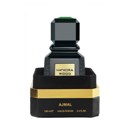 Ajmal - Hatkora Wood Eau de Parfum 100 ml