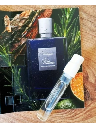Пробник Оригинал KILIAN Kologne Shield Of Protection 1.5 ml