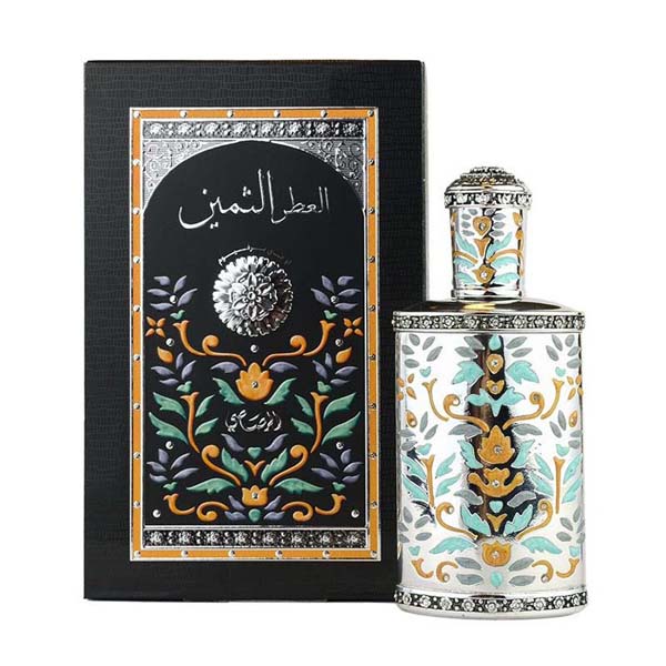 Rasasi - Al Attar Al Thameen, 30 ml
