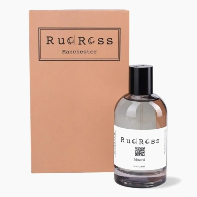 Оригинал RudRoss - Mineral Eau de Parfum 95 ml