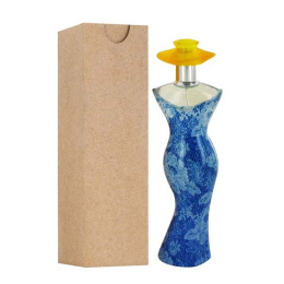 Тестер оригинал Paola Ferri Ibiza Before Edp (W) 75 мл