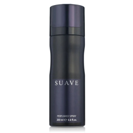 Дезодорант Fragrance World Suave 200 ml (ОАЭ)