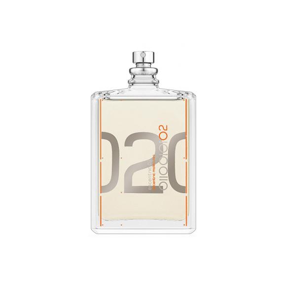 Высокого качества 1в1 50 ml Escentric Molecules Escentric 02