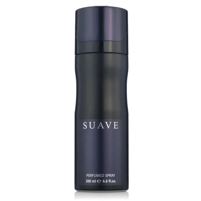 Дезодорант Fragrance World Suave 200 ml (ОАЭ)