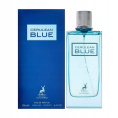 Maison Alhambra - Cerulean Blue edP 100 ml