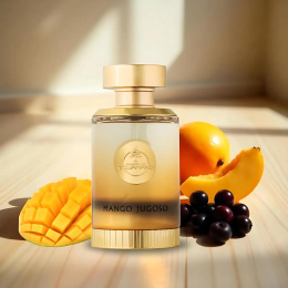 Paris Corner - Mango Jugoso Eau de Parfum 100 ml