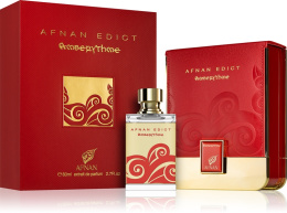 Afnan - Edict Amberythme, 100 ml