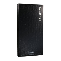 Ajmal - Kuro Eau de Parfum 90 ml