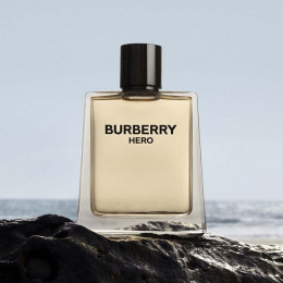 Высокого качества Burberry - Hero 2021, 100 ml