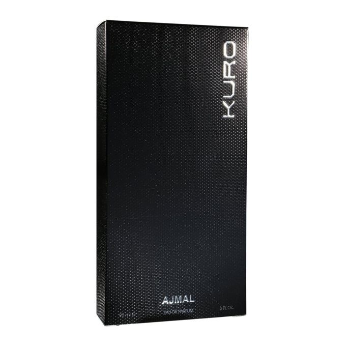 Ajmal - Kuro Eau de Parfum 90 ml