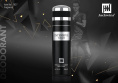 Дезодорант Johnwin Intensive For Men 200 ml