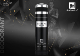 Дезодорант Johnwin Intensive For Men 200 ml