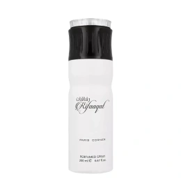 Дезодорант Paris Corner Rifaaqat 200 ml