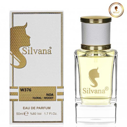 Элитный парфюм Silvana W376 Cacharel Noa Women