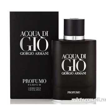 Купить Высокого качества 1в1 Giorgio Armani - Aqua di Gio Profumo, 100 ml оптом