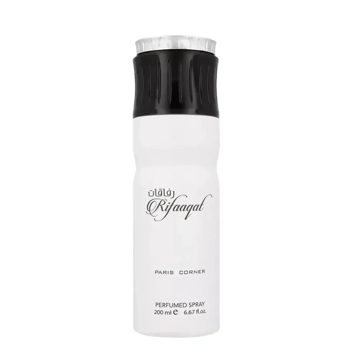 Дезодорант Paris Corner Rifaaqat 200 ml