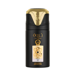 Дезодорант Lattafa Pride Tharwah Gold 250 ml