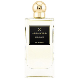 Arabian Wind - Gorgeous Eau de Parfum 75 ml