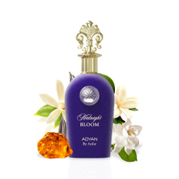 Anfar 1950 - Midnight Bloom Eau de Parfum, 100 ml