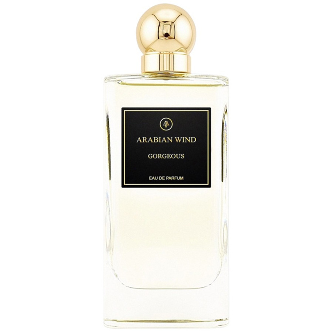 Arabian Wind - Gorgeous Eau de Parfum 75 ml