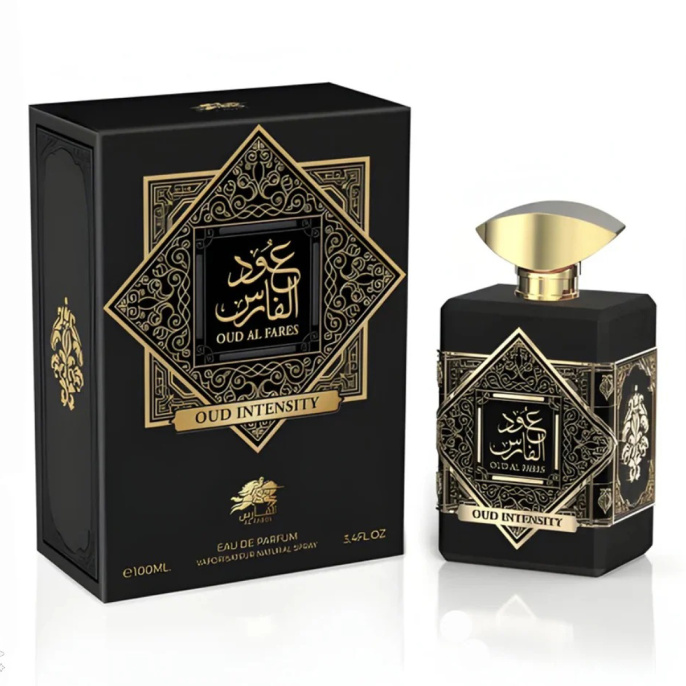 Emper - Oud Intensity 100 ml