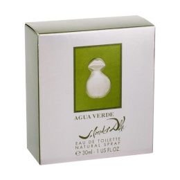 Оригинал Salvador Dali - Agua Verde eau de toilette 30 ml