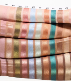 Тени моно Catrice Art Couleurs тон 430 Pacific Teal