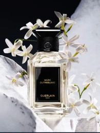 Пробник Оригинал GUERLAIN Musc Outreblanc 2 ml