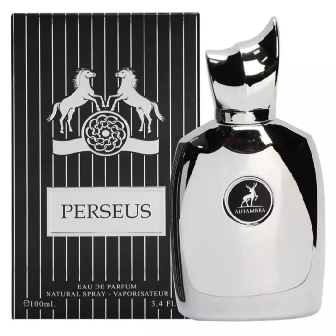 Maison Alhambra - Perseus edp 100 ml