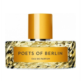 Оригинал Vilhelm Parfumerie Poets of Berlin EDP 100 ml