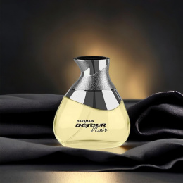 Al Haramain - Detour Noir Eau de Parfum 100 ml