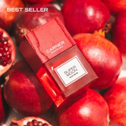 Высокого качества 1в1 Carner Barcelona - Super Moon, 100 ml