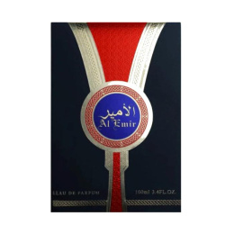 Fragrance World - Al Emir Eau de Parfum, 100 ml