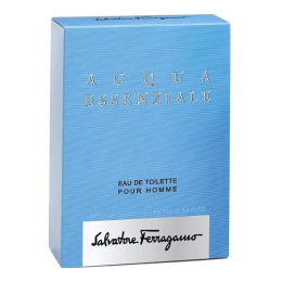 Оригинал Salvatore Ferragamo - Acqua Essenziale, 100 ml