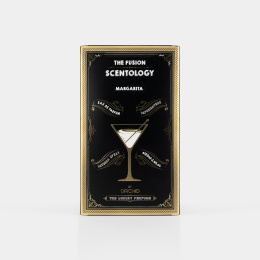 by Orchid - The Fusion Scentology Margarita, 100 ml