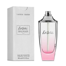 Тестер оригинал Pierre Balmain Extatic Edt (W) 90 мл