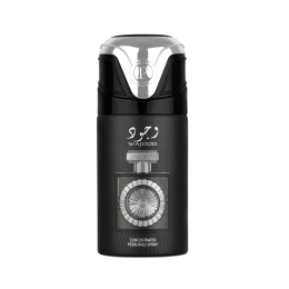 Дезодорант Lattafa Pride Wajood Silver 250 ml