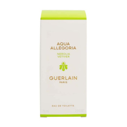 Оригинал Guerlain - Aqua Allegoria Nerolia Vetiver 75 ml
